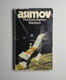 کتاب اورجینال آیزاک آسیموف