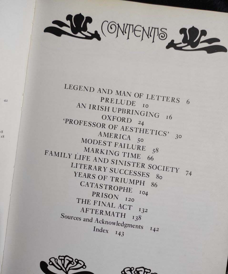 کتاب اورجینال Oscar Wilde