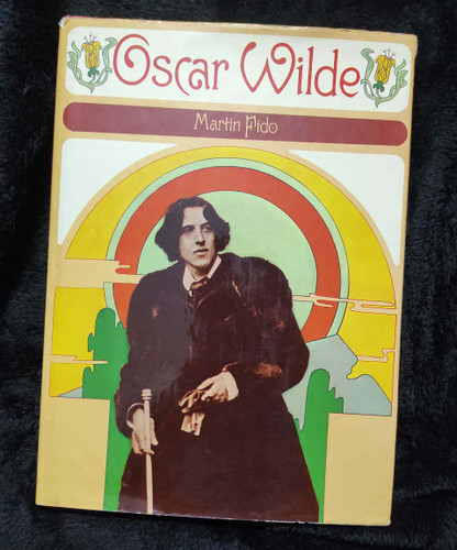 کتاب اورجینال Oscar Wilde