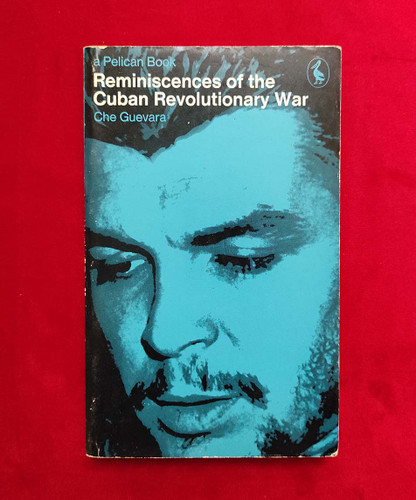 کتاب Reminiscences of the Cuban Revolutionary War