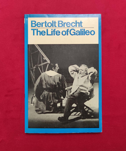 کتاب The Life of Galileo - زندگی گالیله