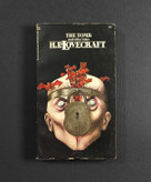 خرید کتاب اورجینال لاوکرفت H.P. Lovecraft