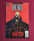 کمیک اورجینال بتمن Batman: Legends of the Dark Knight