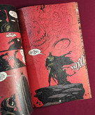 کمیک اورجینال بتمن Batman: Legends of the Dark Knight