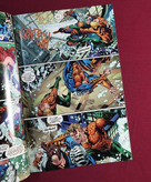 کمیک اورجینال Aquaman
