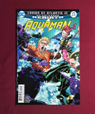 کمیک اورجینال Aquaman