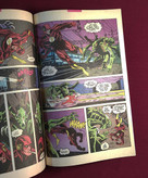 کمیک اورجینال Flash Annual