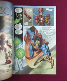 خرید کمیک اوررجینال لیگ عدالت Justice League of America