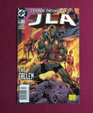خرید کمیک اوررجینال لیگ عدالت Justice League of America