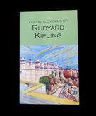 مجموعه اشعار رودیارد کیپلینگ Rudyard Kipling