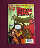 خرید کمیک اورجینال بتمن Batman Strikes #31
