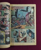 کمیک اورجینال لیگ عدالت Justice League of America #155