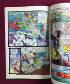 کمیک اورجینال انتشارات ایمیج Image Comics Boof #4