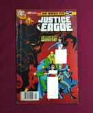 خرید کمیک اوررجینال لیگ عدالت Justice League Unlimited #۴۰