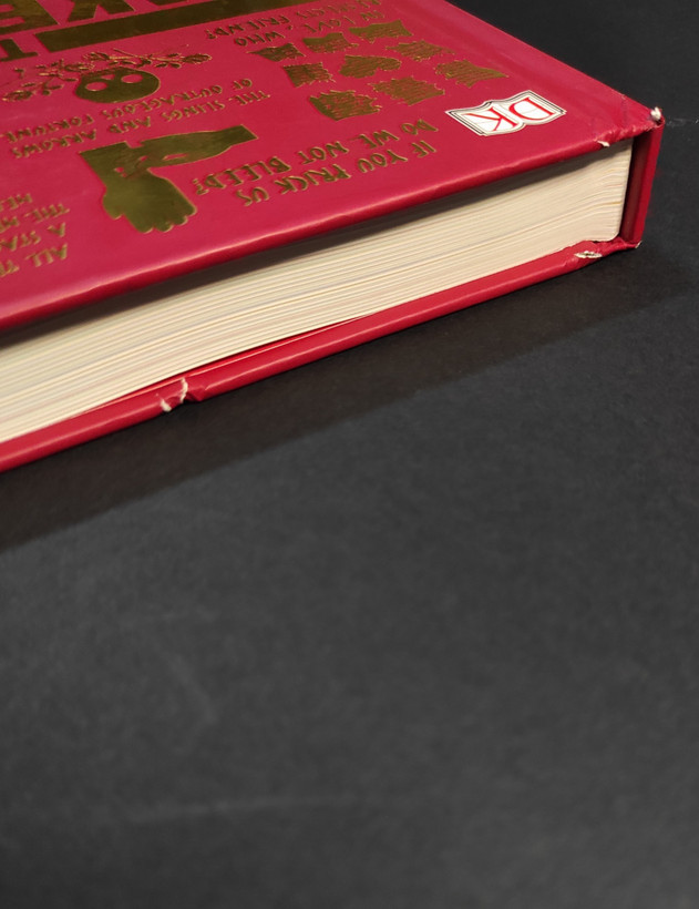 خرید کتاب اورجینال The Shakespeare Book انتشارات DK