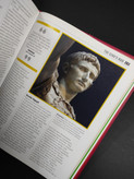 خرید کتاب اورجینال The Shakespeare Book انتشارات DK